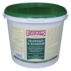 Equimins Seaweed & Rosehip
