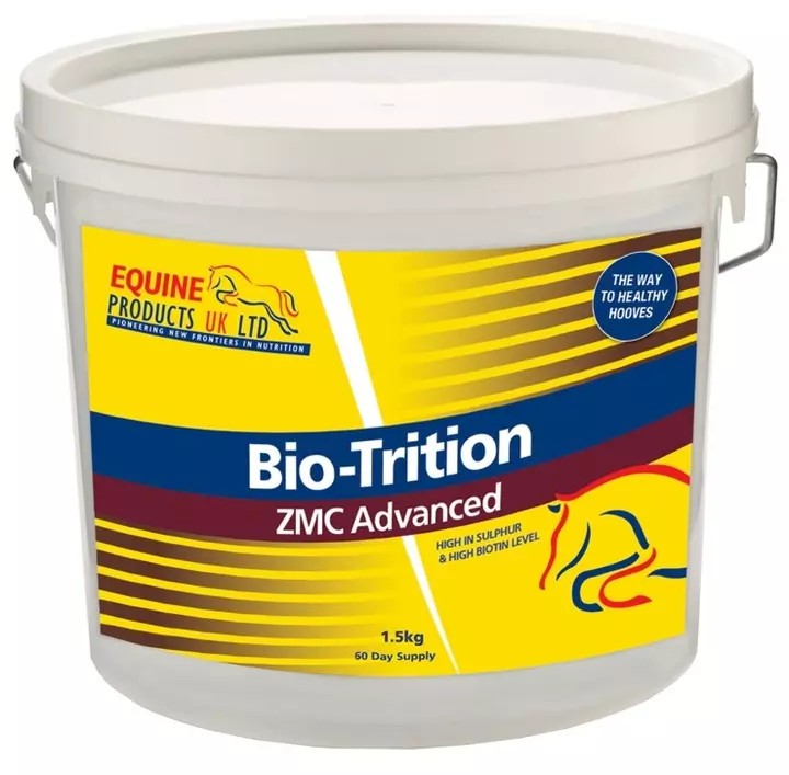 Equine Products UK Bio-Trition ZMC Advanced 1 Equine Products UK Bio-Trition ZMC Advanced