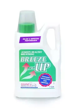 Equine Products UK Breeze Up For Horses
