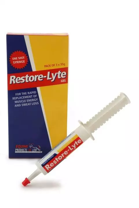Equine Products UK Restore-Lyte For Horses 1 Equine Products UK Restore-Lyte For Horses