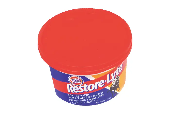 Equine Products UK Restore-Lyte For Horses 3 Equine Products UK Restore-Lyte For Horses - Image 3