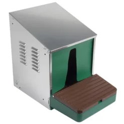 Eton Nestomatic Rollaway Nest Box