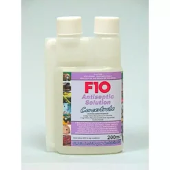 F10 Products Antiseptic Solution