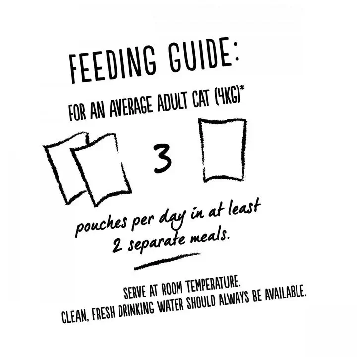 Felix As Good As It Looks Meat And Fish Cat Food 2 Felix As Good As It Looks Meat And Fish Cat Food - Image 2