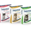 Vetoquinol Felpreva Spot-on Solution For Cats