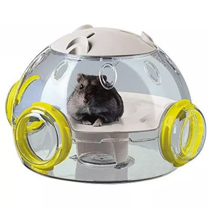 Ferplast Hamster Lab 1 Ferplast Hamster Lab