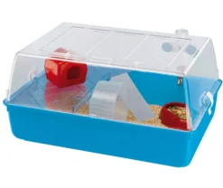 Ferplast Mini Duna Hamster Cage