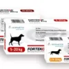 Fortekor Tablets For Dogs & Cats