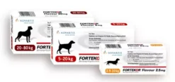Fortekor Tablets For Dogs & Cats