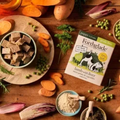 Forthglade Complete Grain Free Lamb, Sweet Potato & Veg Puppy Food -Pet World Outlet Sales forthglade complete grain free lamb sweet potato veg puppy food wbpc.jpg