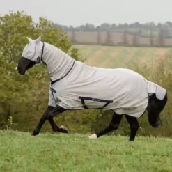 Bucas Freedom Fly Sheet Full Neck
