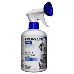 Boehringer Ingelheim FRONTLINE Spray For Dogs & Cats