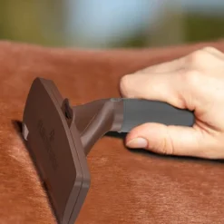 Furminator Undercoat DeShedding Tool For Equine -Pet World Outlet Sales furminator undercoat deshedding tool for equine pdtm.jpg