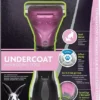 Furminator Undercoat DeShedding Tool For Small Animals