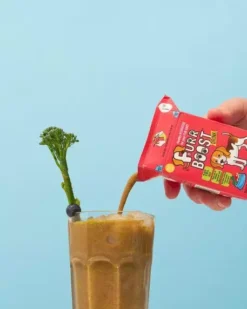 Furr Boost Beef, Broccoli And Blueberry Dog Drink -Pet World Outlet Sales furr boost beef broccoli and blueberry dog drink fay1.jpg