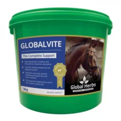 Global Herbs GlobalVite For Horses