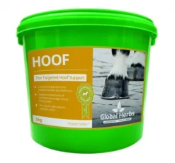 Global Herbs HOOF For Horses