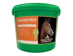 Global Herbs ShakeFree For Horses
