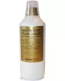 Gold Label Magnesium Plus For Horses