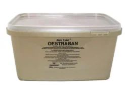 Gold Label Oestraban For Horses