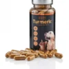 Golden Paste Company Turmeric Capsules For Dogs