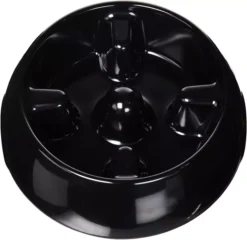 Go-Slow Anti-Gulping Dog Dish