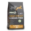 Pero Adult Grain Free Turkey & Sweet Potato With Cranberry Dog Food