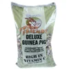 Walter Harrison's Furry Friends Guinea Pig Deluxe Food