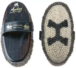 Haas Lipizzaner Damen Brush