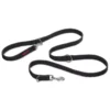 Company Of Animals Halti Black Training Dog Lead