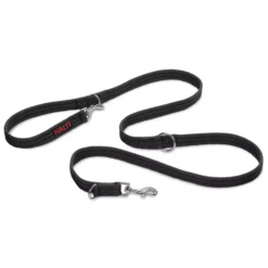 Company Of Animals Halti Black Training Dog Lead