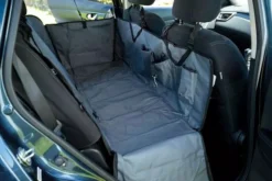 Henry Wag Pet Car Hammock