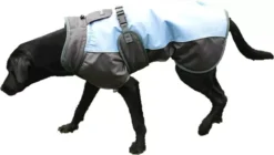 Henry Wag Waterproof Dog Coat