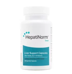 HepatiNorm™ Liver Support Sprinkle Capsules For Cats & Dogs