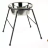 Classic High Dog Bowl Stands Stand