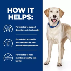 Hills Hill's Prescription Diet D/d Food Sensitivities Dog Food With Duck & Rice 15 Hills Hill's Prescription Diet D/d Food Sensitivities Dog Food With Duck & Rice -Pet World Outlet Sales hills prescription dd diets ldic.jpg