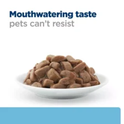 Hills Hill's Prescription Diet K/d Early Stages Cat Pouches -Pet World Outlet Sales hills prescription diet kd early stages cat pouches 7cg6.jpg