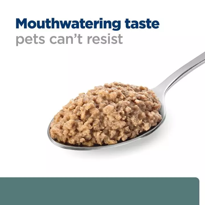 Hills Hill's Prescription Diet W/d Multi Benefit Cat Food 9 Hills Hill's Prescription Diet W/d Multi Benefit Cat Food - Image 9