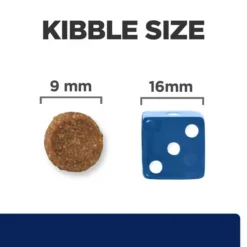 Hills Hill's Prescription Diet Z/d Food Sensitivities Dry Cat Food 17 Hills Hill's Prescription Diet Z/d Food Sensitivities Dry Cat Food -Pet World Outlet Sales hills prescription diet zd food sensitivities dry cat food v48o.jpg