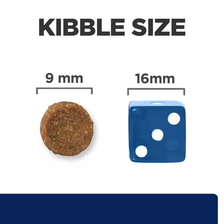 Hills Hill's Prescription Diet Z/d Food Sensitivities Dry Cat Food 7 Hills Hill's Prescription Diet Z/d Food Sensitivities Dry Cat Food - Image 7