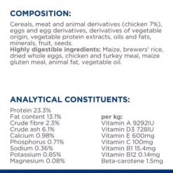 Hills Hill's Prescription Diet I/d Digestive Care Dog Food -Pet World Outlet Sales hills prescription id diets plxz.jpg