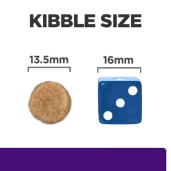 Hills Hill's Prescription Diet U/d Urinary Care Original Dog Food 17 Hills Hill's Prescription Diet U/d Urinary Care Original Dog Food -Pet World Outlet Sales hills prescription ud diets wbdg.jpg
