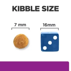 Hills Hill's Prescription Diet Y/d Thyroid Care Cat Food -Pet World Outlet Sales hills prescription yd diets 6ko9.jpg