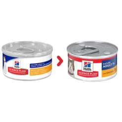 Hills Hill's Science Plan Mature Adult Chicken Cat Food -Pet World Outlet Sales hills science plan mature adult chicken cat food b969.jpg