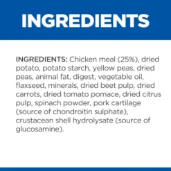 Hills Hill's Science Plan No Grain Adult Large Breed Dry Chicken Dog Food 13 Hills Hill's Science Plan No Grain Adult Large Breed Dry Chicken Dog Food -Pet World Outlet Sales hills science plan no grain adult large breed dry dog food 9z9f.jpg