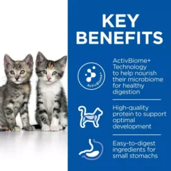 Hills Hill's Science Plan Perfect Digestion Kitten Dry Food With Chicken And Brown Rice 9 Hills Hill's Science Plan Perfect Digestion Kitten Dry Food With Chicken And Brown Rice -Pet World Outlet Sales hills science plan perfect digestion kitten dry food with chicken and brown rice 423p.jpg