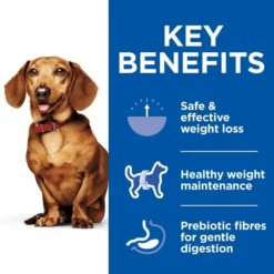 Hills Hill's Science Plan Perfect Weight Adult Small & Mini Dog Stew With Chicken & Vegetables -Pet World Outlet Sales hills science plan perfect weight adult small mini dog stew with chicken vegetables x2h6.jpg