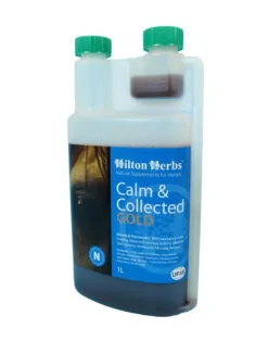 Hilton Herbs Calm & Collected For Horses