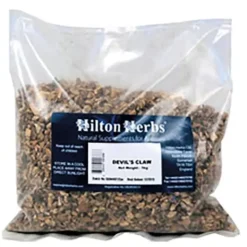 Hilton Herbs Devils Claw Root For Horses