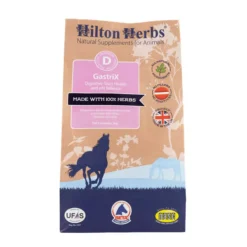 Hilton Herbs GastriX For Horses